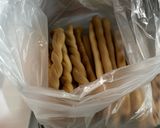堅パンっぽいクッキー作り方5写真