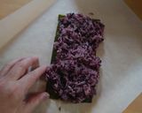 飯団　中華おにぎり作り方2写真