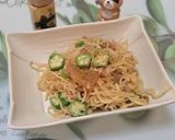 うちの味☆切干大根とツナで☆ピリ辛編作り方46写真