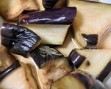 簡単　ナスの浅漬け作り方4写真