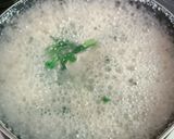 【健康飯！】簡単丼⭐︎我が家の鶏ニラ玉丼！作り方3写真