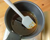 焼き栗の中華風蒸しパン・マーラーカオ作り方3写真