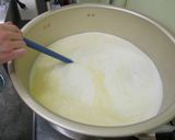 簡単給食　アリゴ作り方4写真