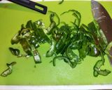 鱈の野菜たっぷり甘酢あんかけ作り方4写真