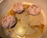 簡単！家族大絶賛のロコモコ丼作り方4写真
