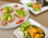 シンプルが1番♪美味しいウニの食べ方作り方6写真