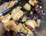 鶏むね肉とナスのさっぱり甘酢漬け作り方5写真
