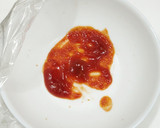 うちの味☆トマトで♬温製・マルゲリータ風作り方11写真