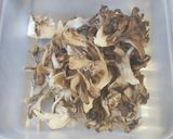 きのこナムル🍄‍🟫作り方1写真