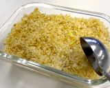 ポテサラ→揚げないコロッケ作り方3写真
