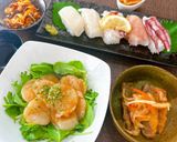 生ホタテの柚子胡椒醤油漬け作り方6写真