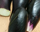 茄子とがんもどきの甘辛煮含め作り方3写真