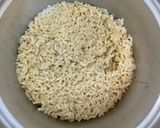 失敗なしのイカめし作り方2写真