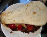 ナンバーガー作り方4写真