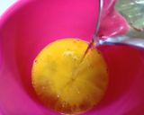 白だしで簡単❢ 茶碗蒸し作り方4写真