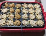 エレンギたこ焼き作り方5写真