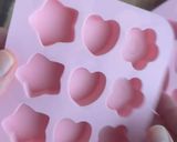冷やすだけ!玄米フレークのザクザクおやつ作り方1写真
