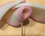 ただ巻くだけ！紅白で！福ひなまちつり！作り方5写真