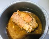 うちの焼豚、太鼓判作り方5写真