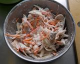 かき揚げうどん作り方4写真