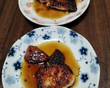 ふっくらテリテリブリの照り焼き作り方5写真