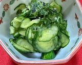 きゅうりの浅漬け作り方4写真