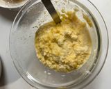 人気メニュー!ハンバーグ作り方1写真