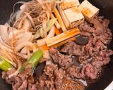 手作りすき焼きのたれ（割下）作り方3写真