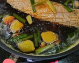 煮豚に初挑戦(^^ゞ作り方6写真