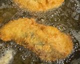 サクサクな白身魚のフライ☆ケッカソース作り方5写真