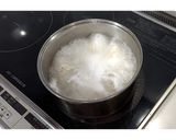 だし汁に★そうめんの明石焼き★動画あり★作り方9写真