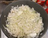 牛すじカレー作り方6写真