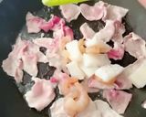 八宝菜作り方5写真