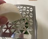 初夏の一品、万能薬味♡オクラのおろし和え作り方4写真