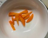 お一人様クリーム味噌キムチ味豆腐野菜炒め作り方7写真