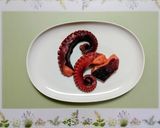 夏の夕飯!簡単卵焼き夏野菜冷やしおでん作り方1写真