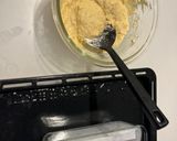 パウンド型で焼く！レモンケーキ作り方5写真