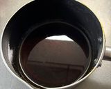 パイナップル入り豚丼作り方3写真