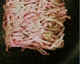 あのチーズバーガーにそっくり！作り方1写真