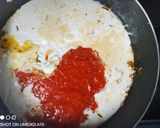 S＆B赤缶で超簡単！ココナッツ風カレー作り方2写真