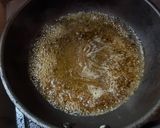 フライパンで簡単♪大学芋作り方4写真