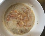 お一人様クリームタコライス味豆腐野菜炒め作り方3写真