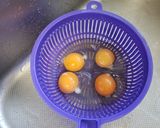 キレイな目玉焼き作り方3写真