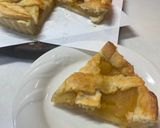 アレルギーでも食べられるアップルパイ作り方12写真