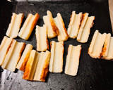 ちくわのゆかり揚げ作り方1写真