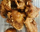 マキ特製唐揚げ作り方5写真