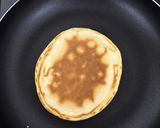 パンケーキ作り方5写真
