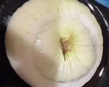 赤パプリカのポタージュ♪♪作り方3写真