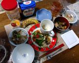 レンジで簡単にも！ポーチドエッグ作り方182写真