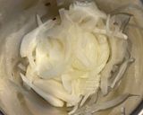 さつまいもと玉ねぎのシンプルサラダ作り方1写真